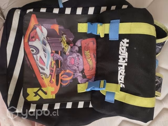 Mochilas - Imagen 4
