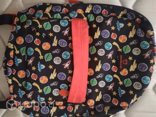 Mochilas - Imagen 3