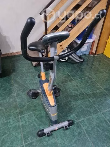 Bicicleta estática Bianchi - Imagen 5