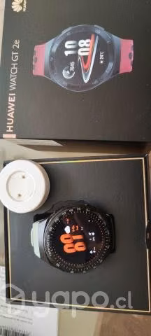 Smartwatch Huawei GT 2e - Imagen 2