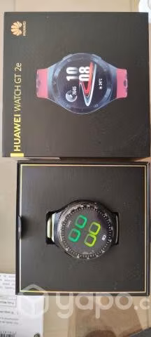 Smartwatch Huawei GT 2e - Imagen 3