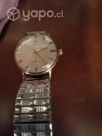Reloj tressa 80años - Imagen 3