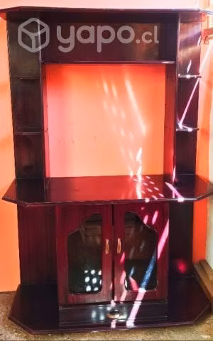 mueble tv