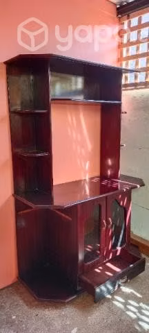 mueble tv