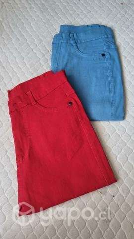 Leggins nuevos M - Imagen 3
