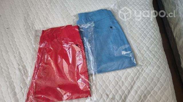 Leggins nuevos M - Imagen 4