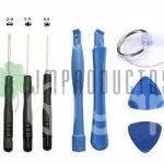Kit De Desarme Iphone 7 6s 6 5s 5 4s 4 Galaxy Alca
