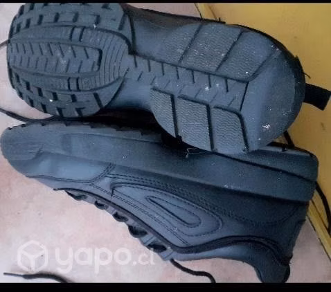 Zapato colegio