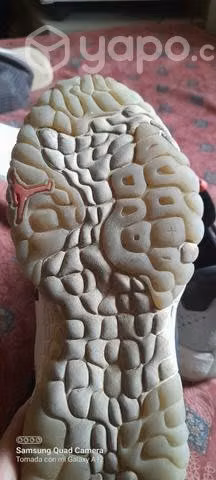 Jorda14 original Zapatillas - Imagen 4