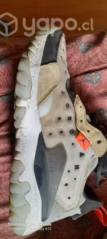 Jorda14 original Zapatillas - Imagen 3
