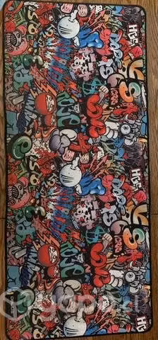 MousePad De Escritorio