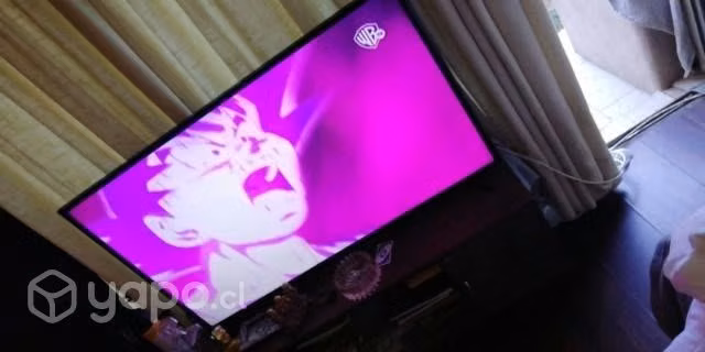 Smart TV samdung fullHD