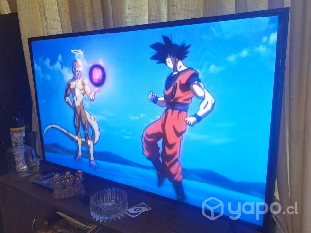 Smart TV samdung fullHD
