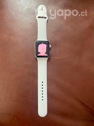 Apple Watch serie 3 42mm