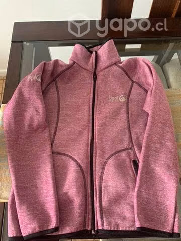 Chaqueta y otras cosas