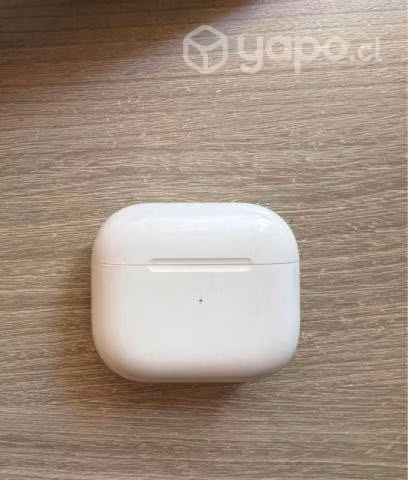 AirPods 3 generación