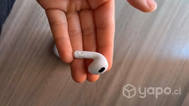 AirPods 3 generación