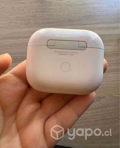 AirPods 3 generación