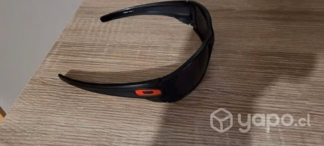 Lentes Oakley Gascan