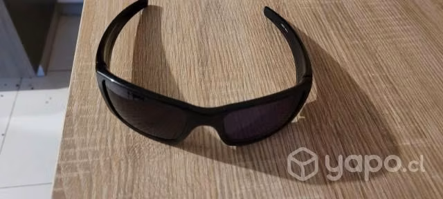 Lentes Oakley Gascan