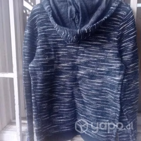 Poleron talla s fiorucci - Imagen 2