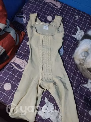 Faja MYD talla s