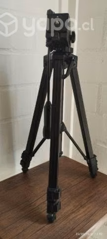 Trípodes de camaras