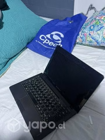 Notebook lenovo idea pad s105 - Imagen 2