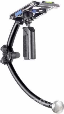 Estabilizador De Cámaras Profesional Steadicam Mer