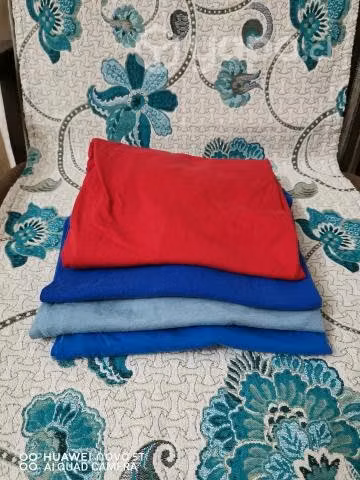 Poleras