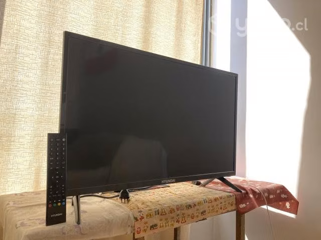 TV Hyundai LED 32''