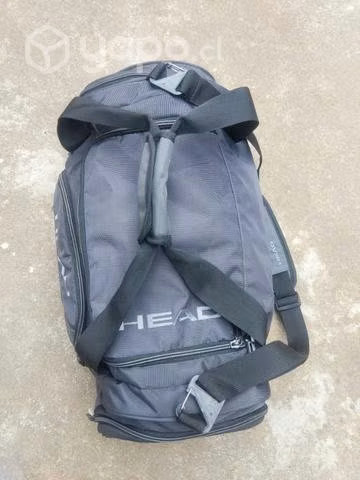 Bolso head Ejecutivo Sport Track