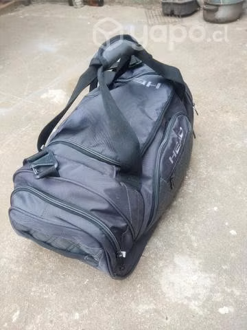 Bolso head Ejecutivo Sport Track