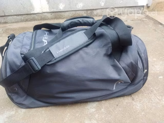 Bolso head Ejecutivo Sport Track