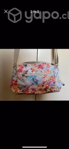 Cartera Kipling Nueva - Imagen 2