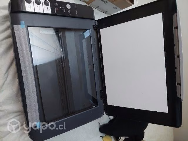 Impresora Epson Stylus CX5600 - Imagen 2
