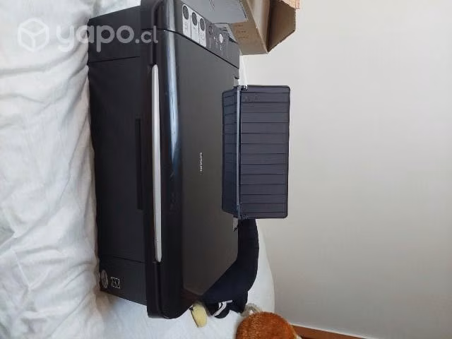 Impresora Epson Stylus CX5600 - Imagen 3