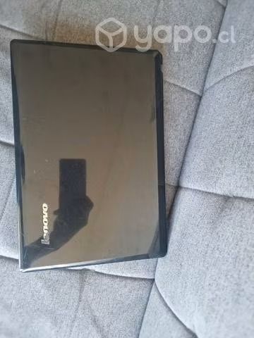 Lenovo G480 - Imagen 2