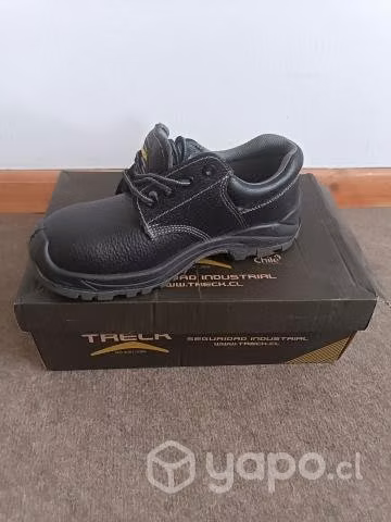 Zapatos seguridad