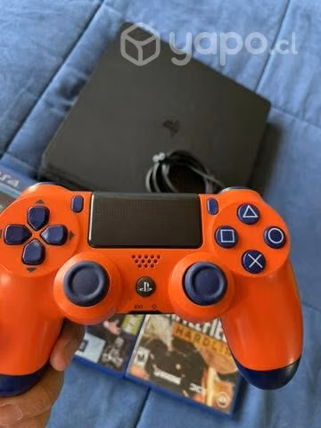 PlayStation 4