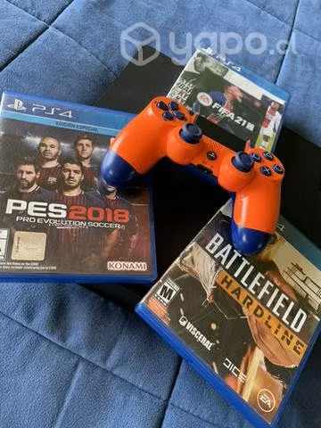 PlayStation 4