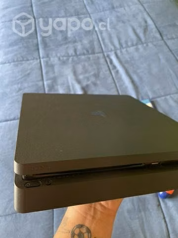 PlayStation 4