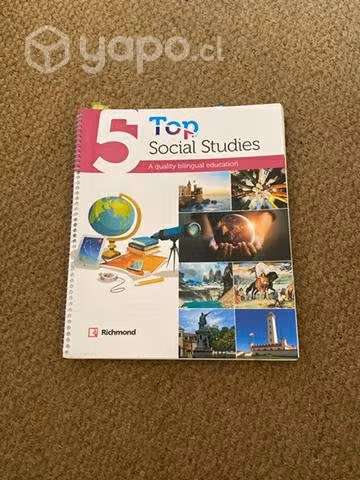 5 Top Social Studies