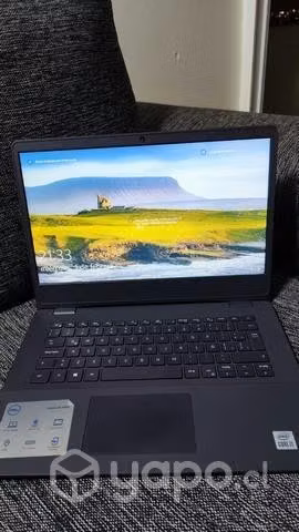 Notebook modelo Dell Vostro 3401