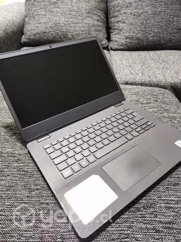 Notebook modelo Dell Vostro 3401