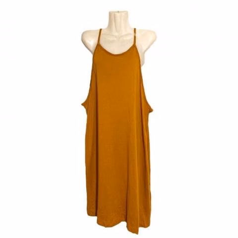 Vestido H&M Talla XL