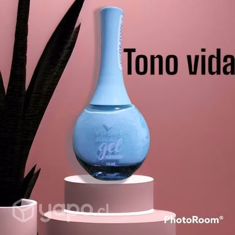 Esmaltes de uñas - Imagen 3