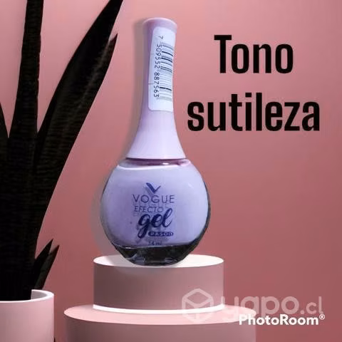 Esmaltes de uñas - Imagen 6