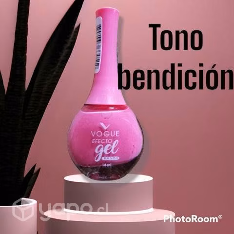 Esmaltes de uñas - Imagen 2