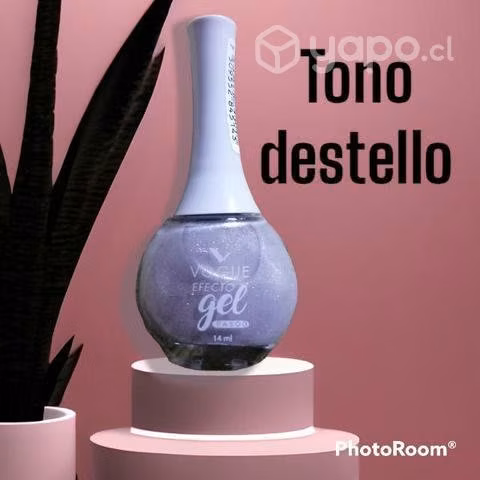 Esmaltes de uñas - Imagen 5